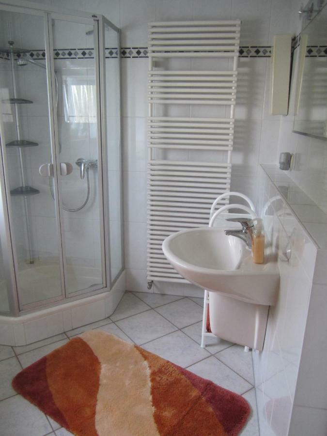 Haus Alexander Apartment Mechernich Bagian luar foto